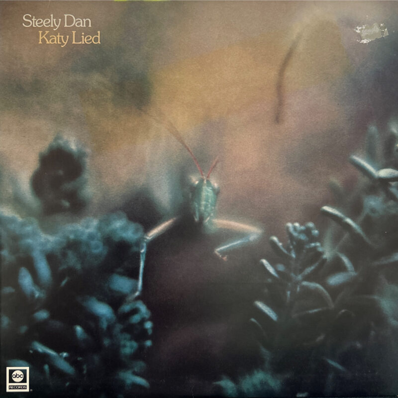 Steely Dan - Katy Lied
