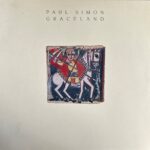 Paul Simon - Graceland