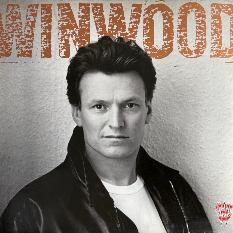 Steve Winwood - Roll With It