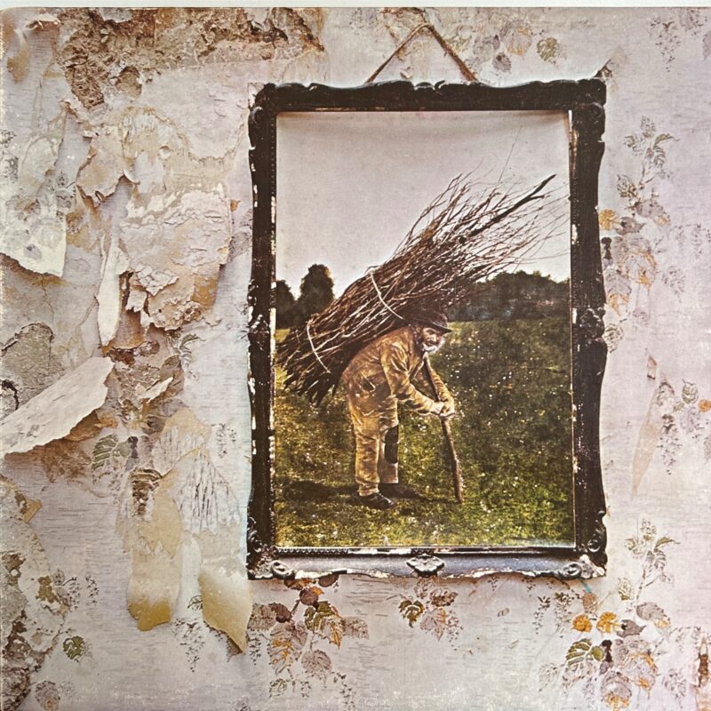 Led Zeppelin - 4