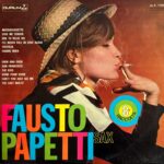 Fausto Papetti - 8a Raccolta