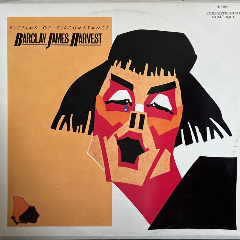 Barclay James Harvest - Victims Of Circumstance
