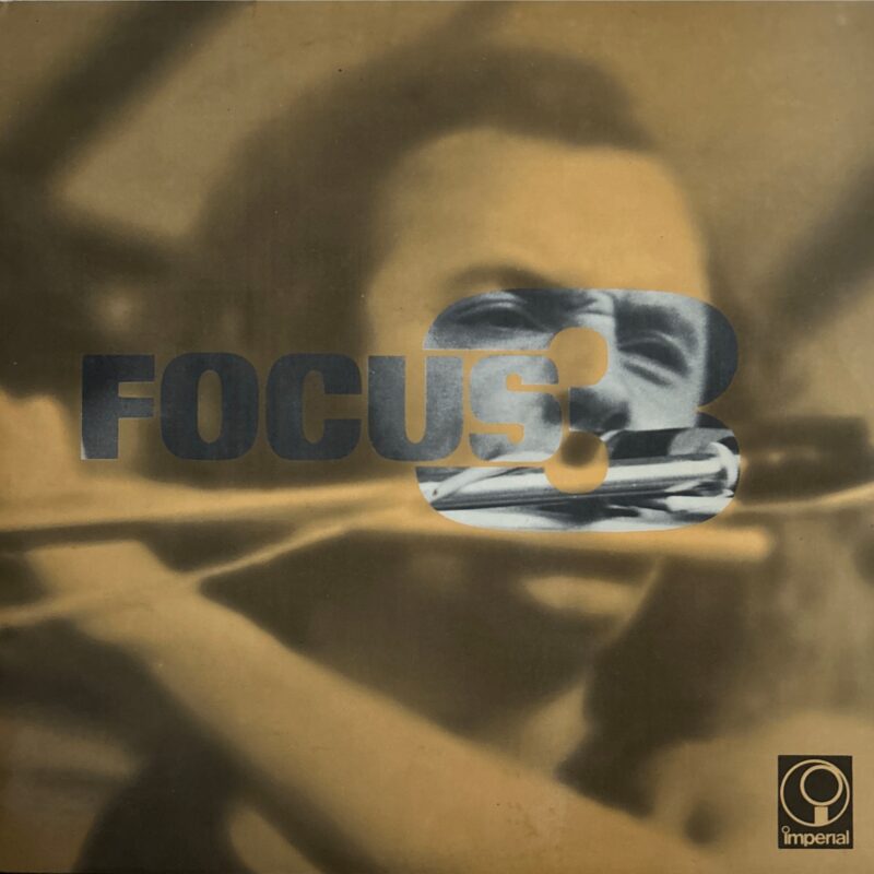 Focus - Focus 3