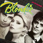 Blondie - Eat To The Beat