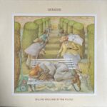 Genesis - Selling England By The Pound