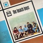Beach Boys, The - Beach Boys, The