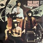 Soft Machine, The - Soft Machine, The