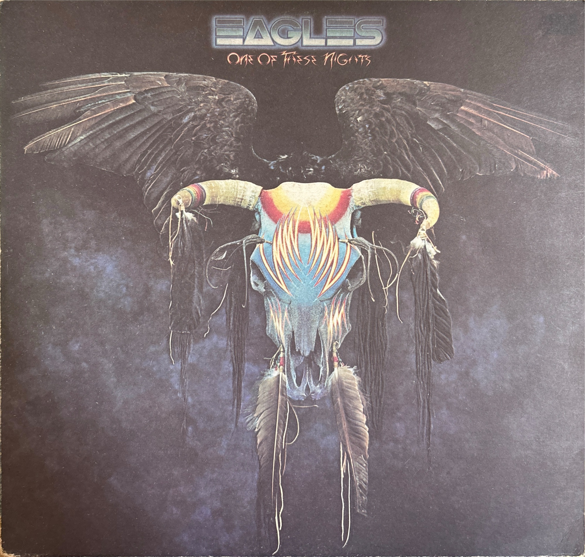 Eagles - One Of These Nights
