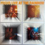 Focus - Live At The Rainbow
