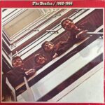 Beatles, The - 1962-1966