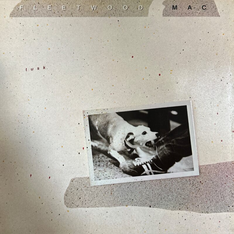 Fleetwood Mac - Tusk