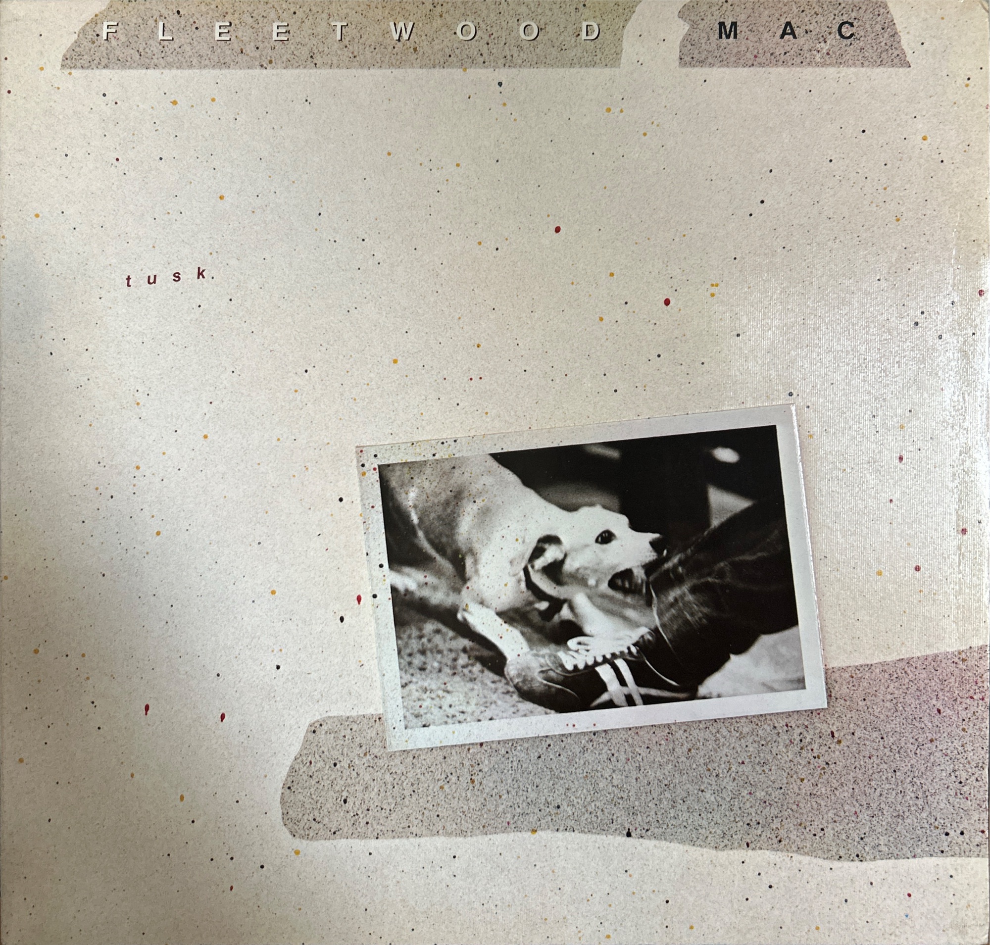Fleetwood Mac - Tusk