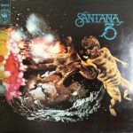 Santana - 3