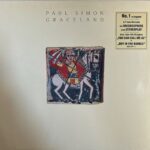 Paul Simon - Graceland