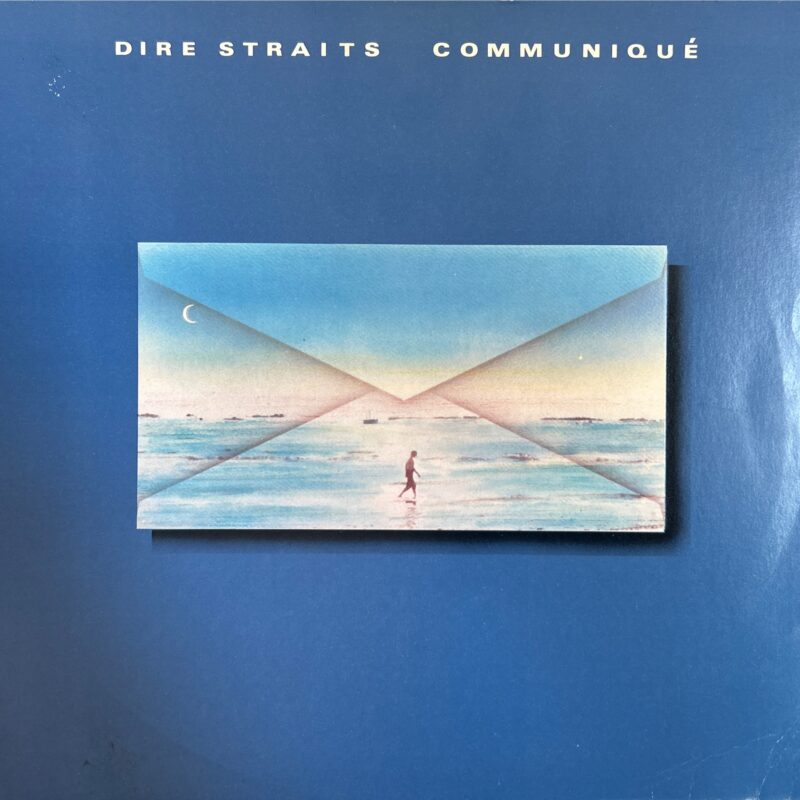 Dire Straits - Communique