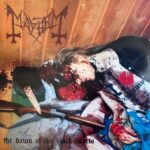 Mayhem - Dawn Of The Black Hearts, The