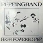 Peppingband - High Powered Pep