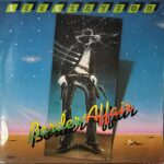Lee Clayton - Border Affair