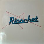 Ricochet - Ricochet