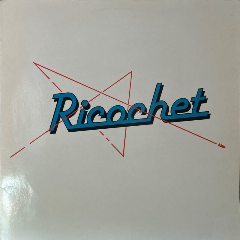 Ricochet - Ricochet
