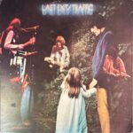 Traffic - Last Exit