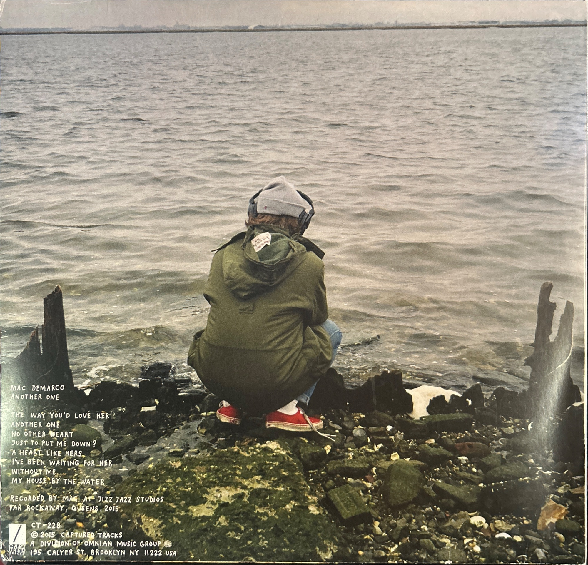 Mac Demarco - Another One