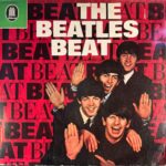 Beatles, The - Beatles Beat, The