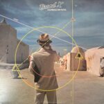 Brand X - Moroccan Roll