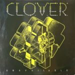 Clover - Unavailable