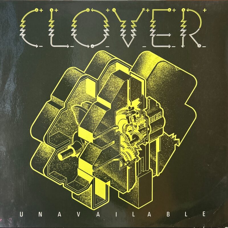 Clover - Unavailable