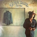 Guy Clark - Old No. 1