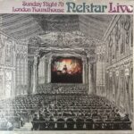 Nektar - Sunday Night At London Roundhouse