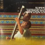 Ravi Shankar - Genius Of Ravi Shankar, The