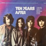 Ten Years After - Ten Years After