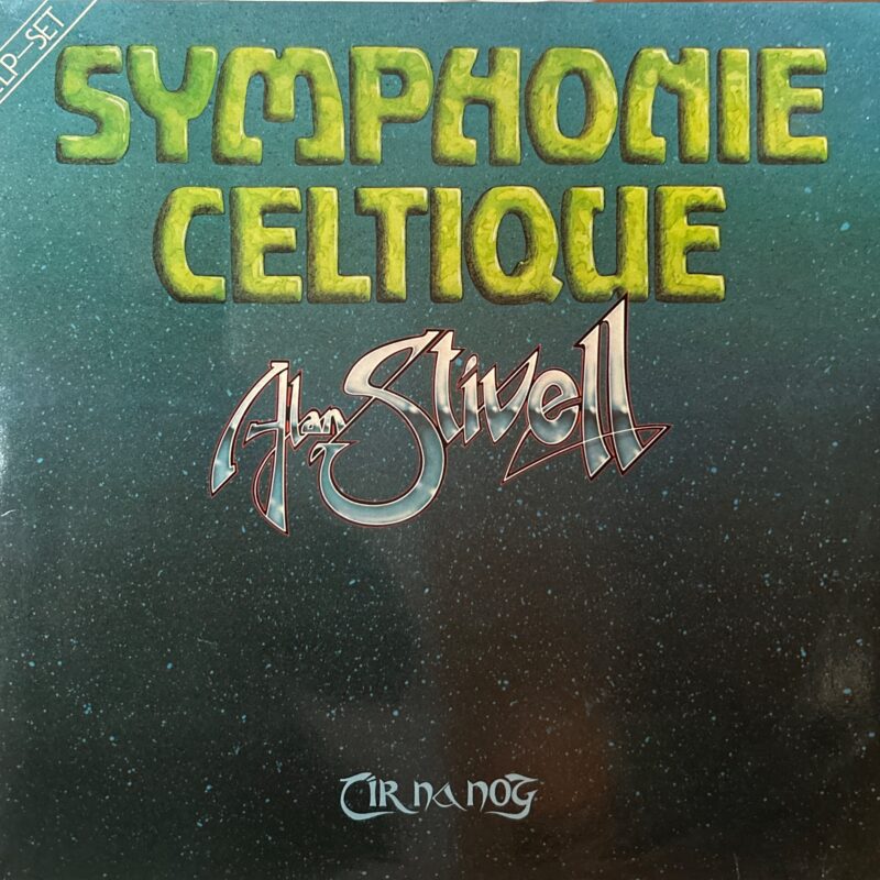 Alan Stivell - Symphonie Celtique