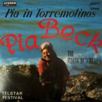 Pia Beck - Pia In Torremolinos