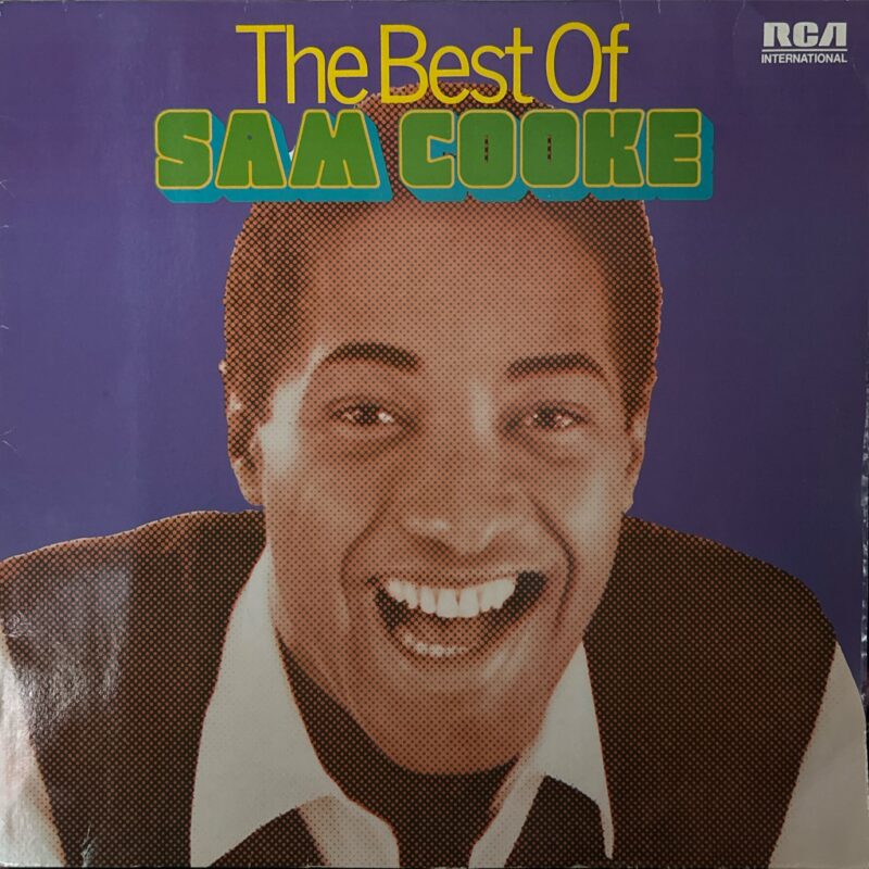 Sam Cooke - Best Of Sam Cooke, The