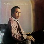 Paul Simon - Greatest Hits, Etc.