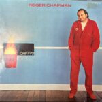 Roger Chapman - Chappo