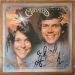 Carpenters - Kind Of Hush, A