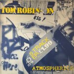 Tom Robinson - Atmospherics