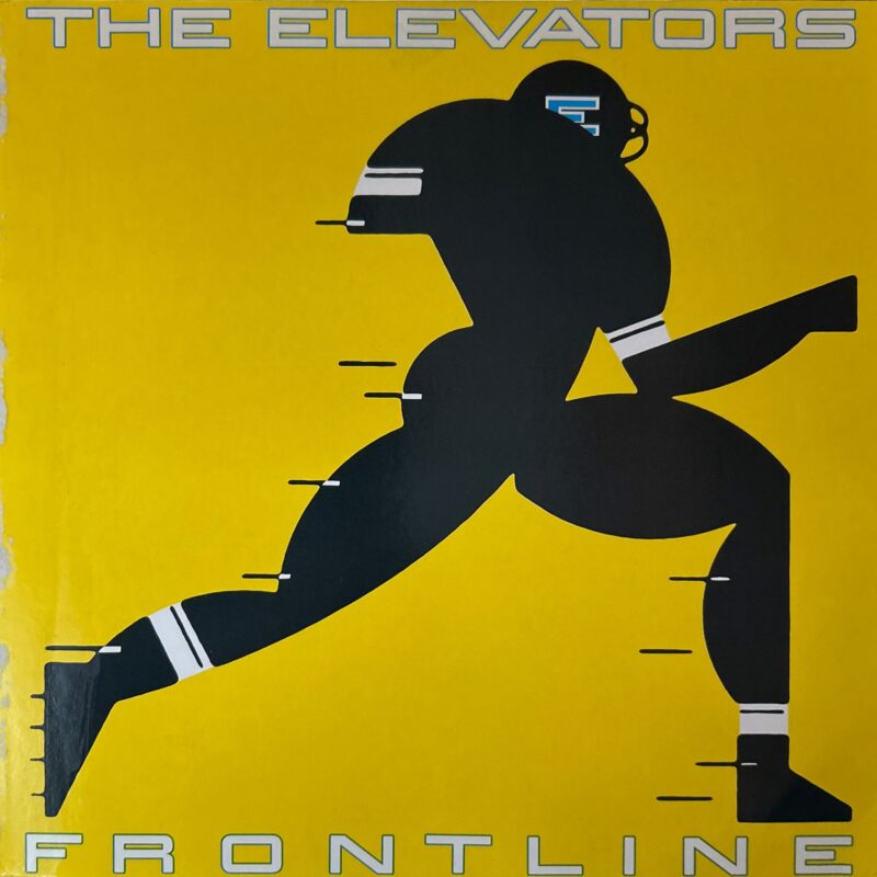 Elevators, The - Frontline