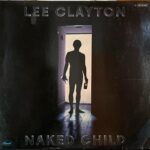 Lee Clayton - Naked Child