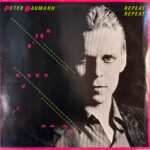Peter Baumann - Repeat Repeat